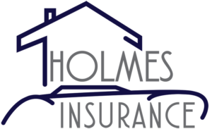 Holmes Insurance - Logo 800